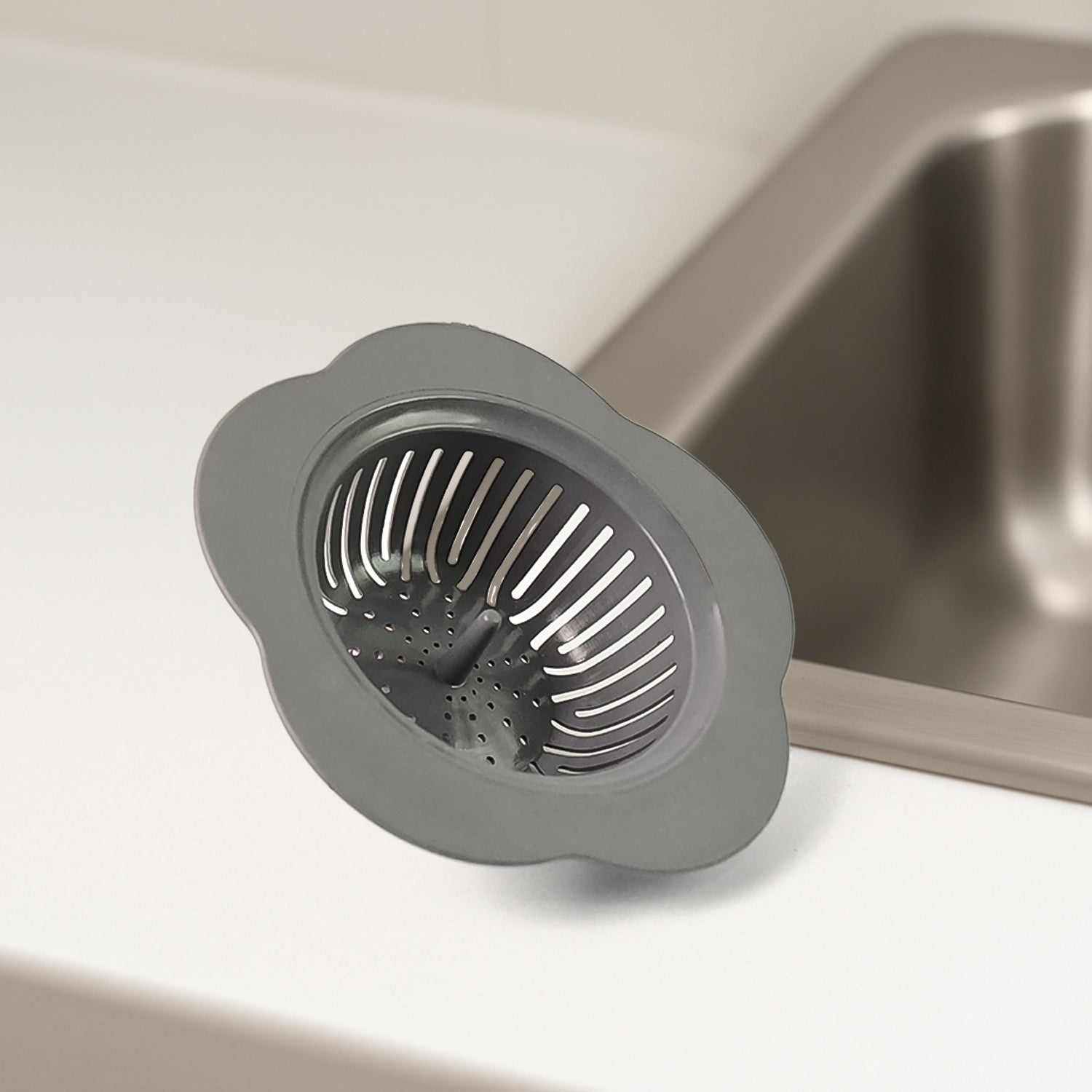 Reusable Plastic Sink Strainer  Reusable Plastic Sink Strainer